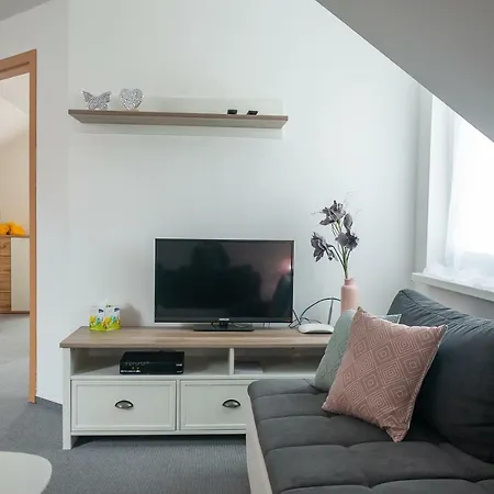 Apartment Apartman Nella