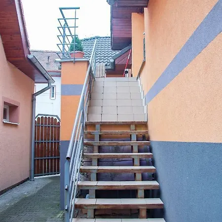 Apartman Nella * Liptovsky Mikulas