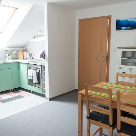 Apartman Nella Apartment Liptovsky Mikulas