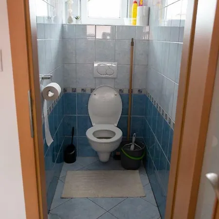 Apartman Nella Liptovský Mikuláš