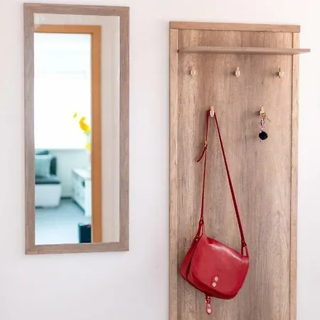 Daire Apartman Nella *