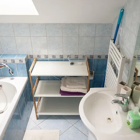 Apartment Apartman Nella