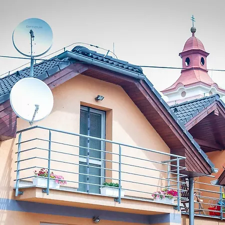 Apartman Nella *